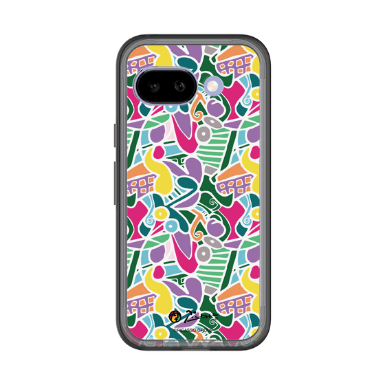 Slim Protection Premium Case［ PICASSO - Nude and Still Life ］