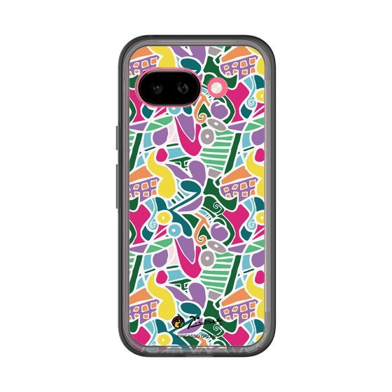 Slim Protection Premium Case［ PICASSO - Nude and Still Life ］