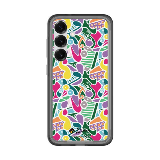 Slim Protection Premium Case［ PICASSO - Nude and Still Life ］