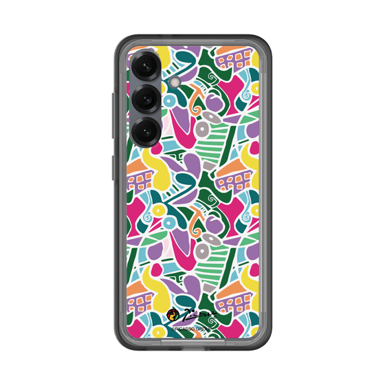 Slim Protection Premium Case［ PICASSO - Nude and Still Life ］