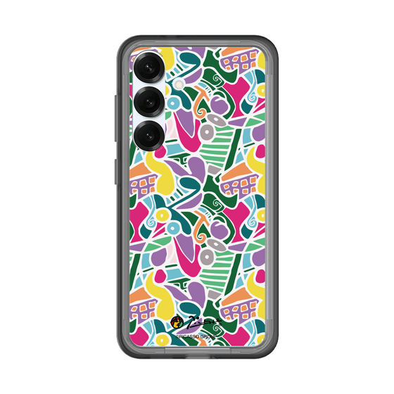 Slim Protection Premium Case［ PICASSO - Nude and Still Life ］