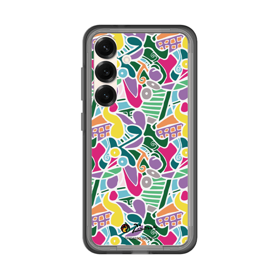 Slim Protection Premium Case［ PICASSO - Nude and Still Life ］