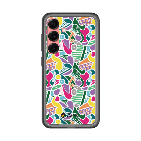 Slim Protection Premium Case［ PICASSO - Nude and Still Life ］