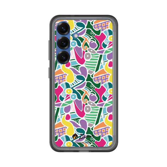 Slim Protection Premium Case［ PICASSO - Nude and Still Life ］