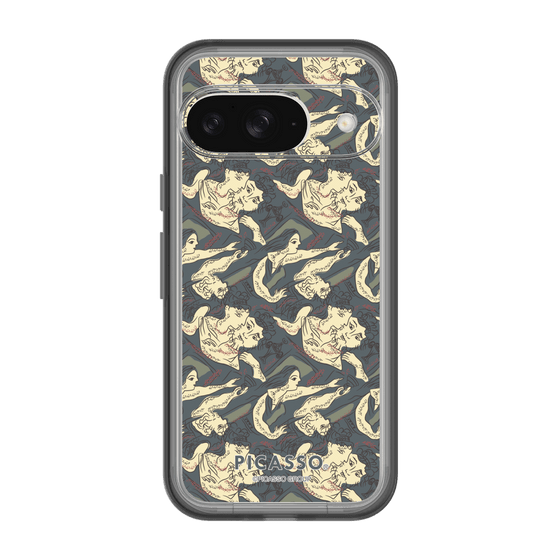 Slim Protection Premium Case［ PICASSO - Design ］