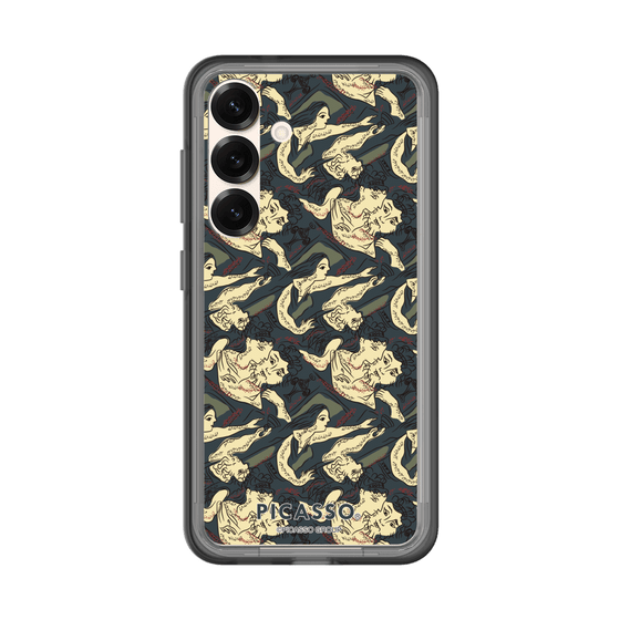 Slim Protection Premium Case［ PICASSO - Design ］