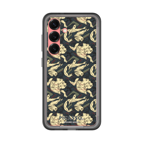 Slim Protection Premium Case［ PICASSO - Design ］