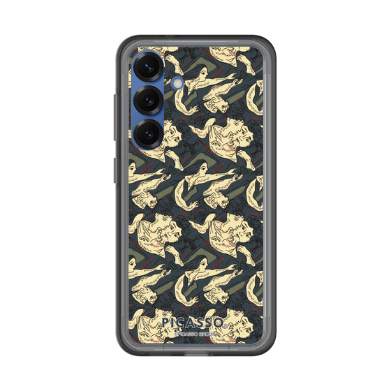 Slim Protection Premium Case［ PICASSO - Design ］