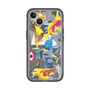 Slim Protection Premium Case［ PICASSO - Guernica ］