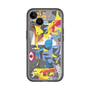 Slim Protection Premium Case［ PICASSO - Guernica ］