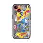 Slim Protection Premium Case［ PICASSO - Guernica ］