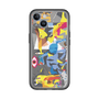 Slim Protection Premium Case［ PICASSO - Guernica ］
