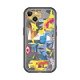 Slim Protection Premium Case［ PICASSO - Guernica ］