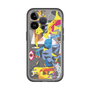 Slim Protection Premium Case［ PICASSO - Guernica ］