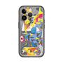 Slim Protection Premium Case［ PICASSO - Guernica ］