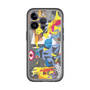 Slim Protection Premium Case［ PICASSO - Guernica ］