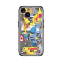 Slim Protection Premium Case［ PICASSO - Guernica ］
