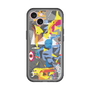 Slim Protection Premium Case［ PICASSO - Guernica ］