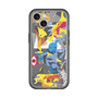 Slim Protection Premium Case［ PICASSO - Guernica ］