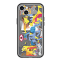 Slim Protection Premium Case［ PICASSO - Guernica ］