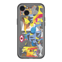 Slim Protection Premium Case［ PICASSO - Guernica ］