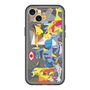 Slim Protection Premium Case［ PICASSO - Guernica ］