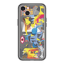 Slim Protection Premium Case［ PICASSO - Guernica ］