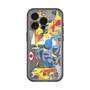 Slim Protection Premium Case［ PICASSO - Guernica ］