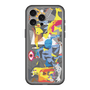 Slim Protection Premium Case［ PICASSO - Guernica ］