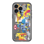 Slim Protection Premium Case［ PICASSO - Guernica ］