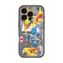 Slim Protection Premium Case［ PICASSO - Guernica ］