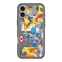 Slim Protection Premium Case［ PICASSO - Guernica ］