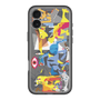 Slim Protection Premium Case［ PICASSO - Guernica ］