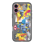 Slim Protection Premium Case［ PICASSO - Guernica ］