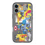 Slim Protection Premium Case［ PICASSO - Guernica ］