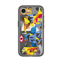 Slim Protection Premium Case［ PICASSO - Guernica ］