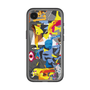 Slim Protection Premium Case［ PICASSO - Guernica ］
