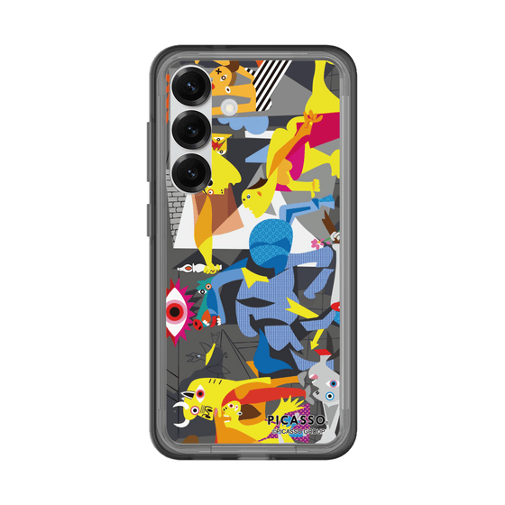 Slim Protection Premium Case［ PICASSO - Guernica ］