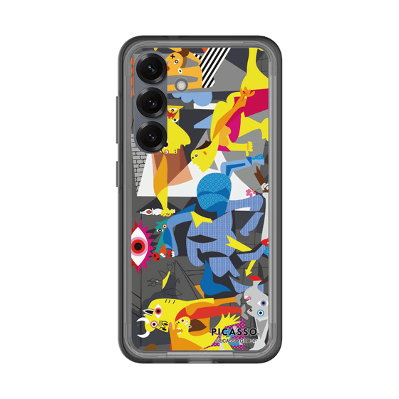 Slim Protection Premium Case［ PICASSO - Guernica ］