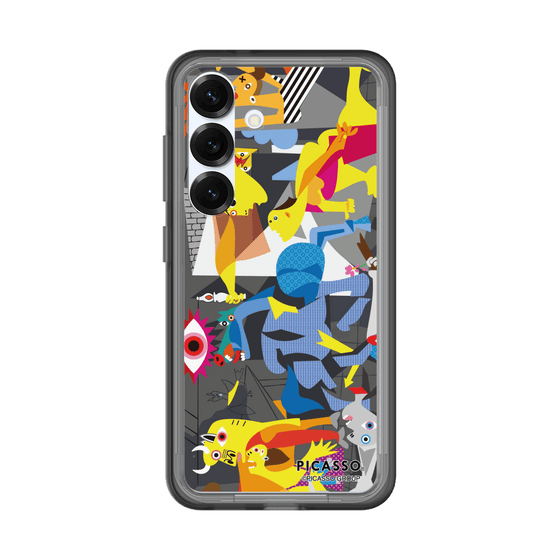 Slim Protection Premium Case［ PICASSO - Guernica ］