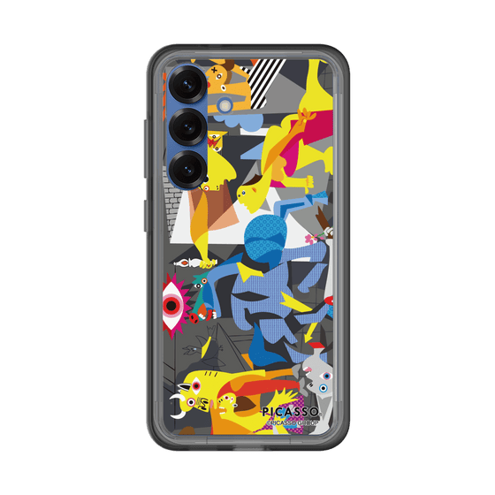 Slim Protection Premium Case［ PICASSO - Guernica ］