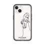 Slim Protection Premium Case［ PICASSO - Self-Portrait ］