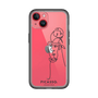 Slim Protection Premium Case［ PICASSO - Self-Portrait ］