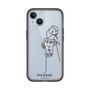 Slim Protection Premium Case［ PICASSO - Self-Portrait ］
