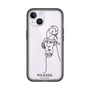 Slim Protection Premium Case［ PICASSO - Self-Portrait ］