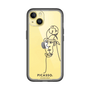 Slim Protection Premium Case［ PICASSO - Self-Portrait ］