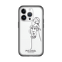 Slim Protection Premium Case［ PICASSO - Self-Portrait ］