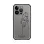 Slim Protection Premium Case［ PICASSO - Self-Portrait ］
