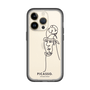 Slim Protection Premium Case［ PICASSO - Self-Portrait ］