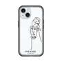 Slim Protection Premium Case［ PICASSO - Self-Portrait ］